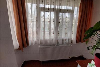 Apartament cu 3 camere decomandat, mobilat în Casa de Cultură - 4