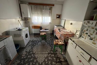 Apartament 2 camere, 48 mp, zona Micro 11 - 8