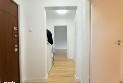 Apartament cu 2 camere în Grivița - 2