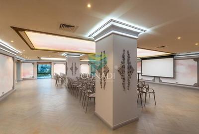 Spatiu de Birouri | Showroom | Locatie premium | Calea Victoriei Spatiu de Birouri | Showroom | Locatie premium | Calea Victoriei - 4