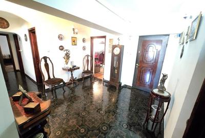Apartament 4 camere, 117 mp, Ultracentral, etaj 6, bloc cu lift - 13