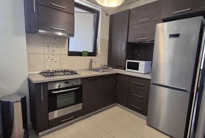 Apartament cu 2 camere decomandat în Prelungirea Ghencea - 5