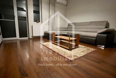 Apartament cu 2 camere, mobilat în Turnișor - 1