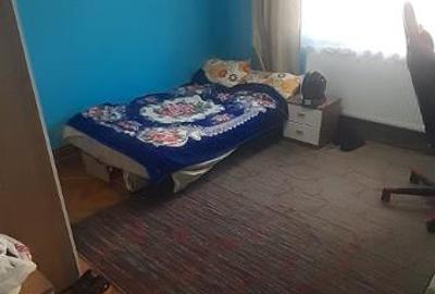 Republicii, zona Liana, 3 camere, parter - 4