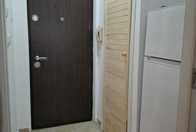 Garsonieră semidecomandată în Dosu Bricii - 6