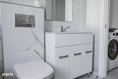 Garsonieră decomandată în Albești - 6