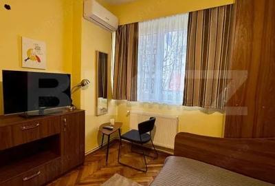Apartament decomandat, cu 3 camere, 100 mp, 2 bai, Calea Mo?ilor - 3