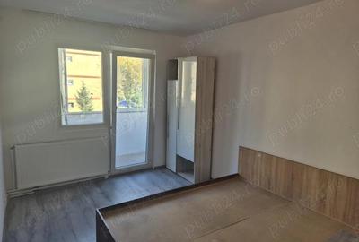 Apartament 1 camere de inchiriat, Intim, et.1 - 6