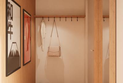 Apartament NOU - 3 camere&2 bai&terasa - vanzare - Avalon Estate-Pipera - 12