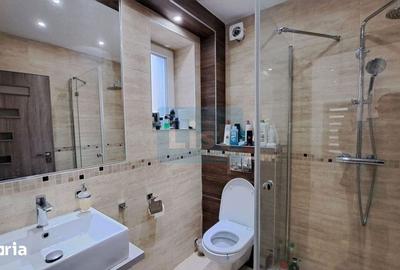 Casă cu 4 camere cu Teren 500 Mp în Apahida - 18
