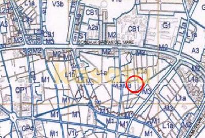 Teren de Vanzare 546Mp. - Central - Sector 2 - 3