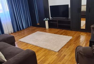 Apartament cu 2 camere decomandat în Muncii - 3