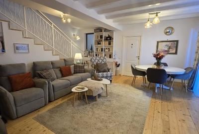 VILA CU SPA  PRIVAT SI TEREN GENEROS IN TUNARI - 9