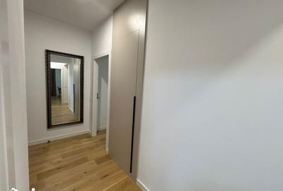 Apartament cu 3 camere în Nord - 13