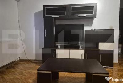 Apartament cu 2 camere semidecomandat în Micro 16 - 9