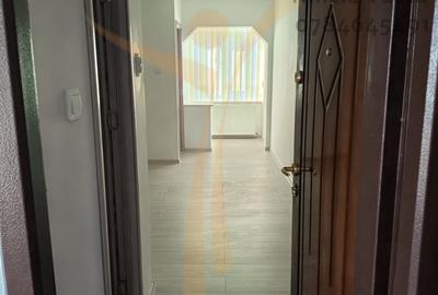 Garsoniera complet renovata - Targoviste, Str. Laminorului - 2