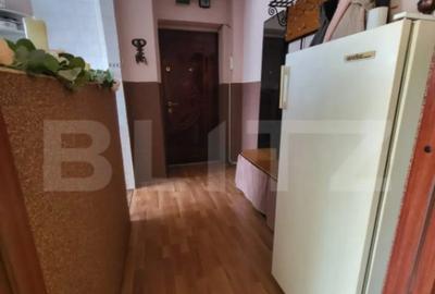 Apartament cu 2 camere semidecomandat în Central - 2