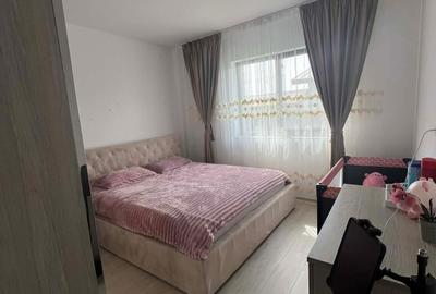 Casă cu 4 camere în Exterior Vest - 7