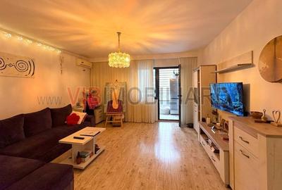 Apartament cu 2 camere decomandat, mobilat în Pantelimon - 6