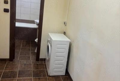 Garsonieră decomandată în Central - 8