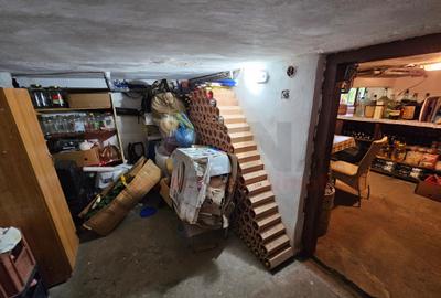 OCAZIE: Casa + 2 garsoniere în P-ta. Cluj, S+P+M, Curte, pivnita |VIDEO - 4