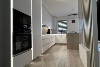 Apartament cu 2 camere decomandat în Central - 6