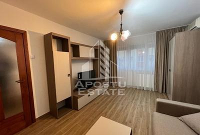 Apartament 2 camere, semidecomandat, zona Dambovita - 2