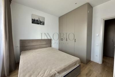 Apartament 2 Camere | Loc de Parcare  | Sisesti | Peak Residence - 6