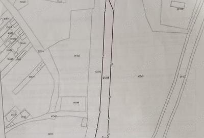 Teren intravilan Bariera Mahmudiei - 1