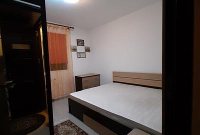 Apartament cu 2 camere semidecomandat în Vitan - 2