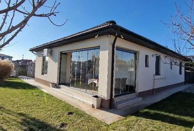 Casă cu Teren 650 Mp în Șag - 19