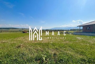 Teren intravilan | 4 parcele | 600MP | Ieșire din Sibiu spre Cisnădie - 3