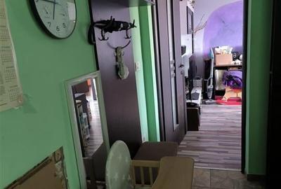 Apartament 2 camere zona Dacia  Iulius Mall - 3