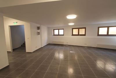 Cladire birouri - 282 mp -  zona Rebreanu - 10