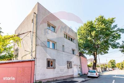 Casă cu 2 camere cu Teren 90 Mp în Giulești - 4