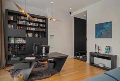 Penthouse 5 camere de vanzare // ONE Herastrau Plaza - 5