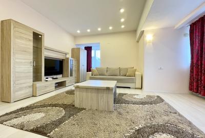 Apartament cu 2 camere decomandat, mobilat în Tomis Nord