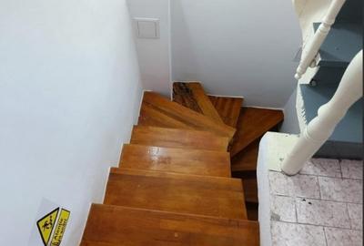 Ultracentral, spatiu comercial  D+P+1, curte generoasa, IDEAL BIROURI - 3