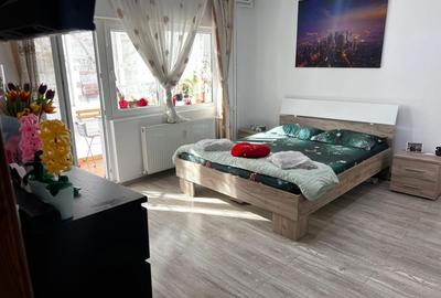 Garsonieră decomandată în Mihai Bravu - 2