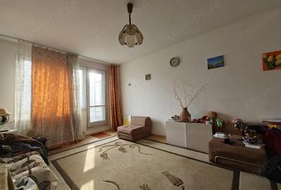 Garsonieră decomandată în Tineretului - 2