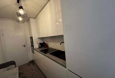 Apartament cu 2 camere decomandat în Exterior Vest - 4