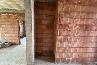 Casa individuala 4 camere, pe un singur nivel- Cristian, Sibiu - 13