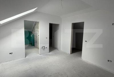 Apartament cu 3 camere în Central - 4