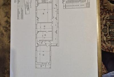 Inchiriez birou sau depozitare soseaua Chitilei 413, et 1 si 2 - 1
