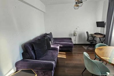 Aparatorii Patriei metrou - 3 camere , 83mp + loc parcare - 4