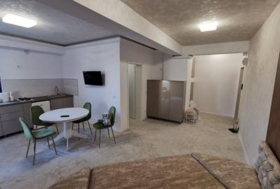 Garsonieră decomandată, mobilată în Central - 6