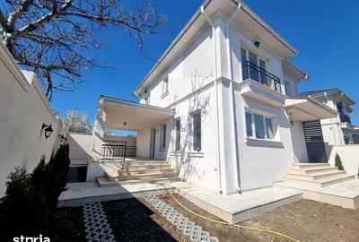 Casă cu 4 camere cu Canalizare în Central - 20