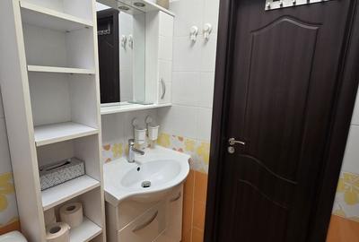 Apartament cu 2 camere semidecomandat în Titan - 3