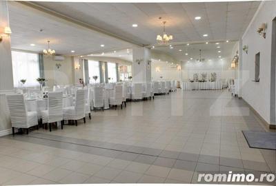 Spatiu Comerical Restaurant 15 camere, 1050mp, Josenii Bargaului Spatiu Comerical Restaurant 15 camere, 1050mp, Josenii Bargaului - 13