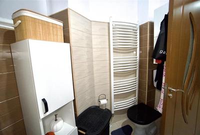 APARTAMENT 2 CAMERE | PARTER | ULTRACENTRAL | ORADEA - 12